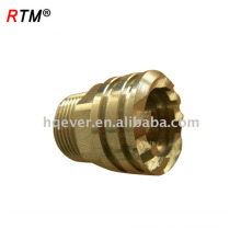 J17 4 12 9 pex pipe brass compression fittings brass pipe nuts and fittings